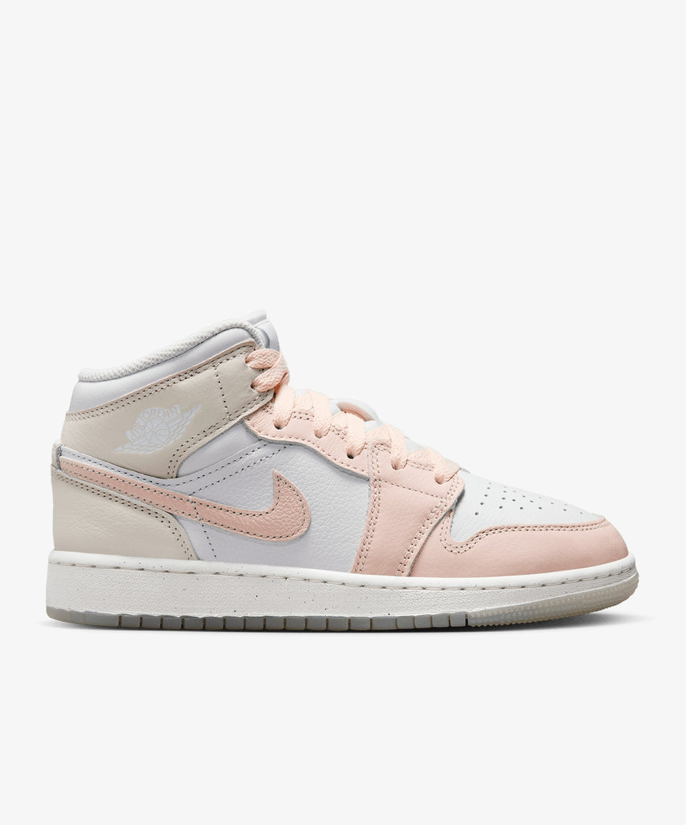 Jordan Air 1 Mid SE (Gs) - Görsel 2