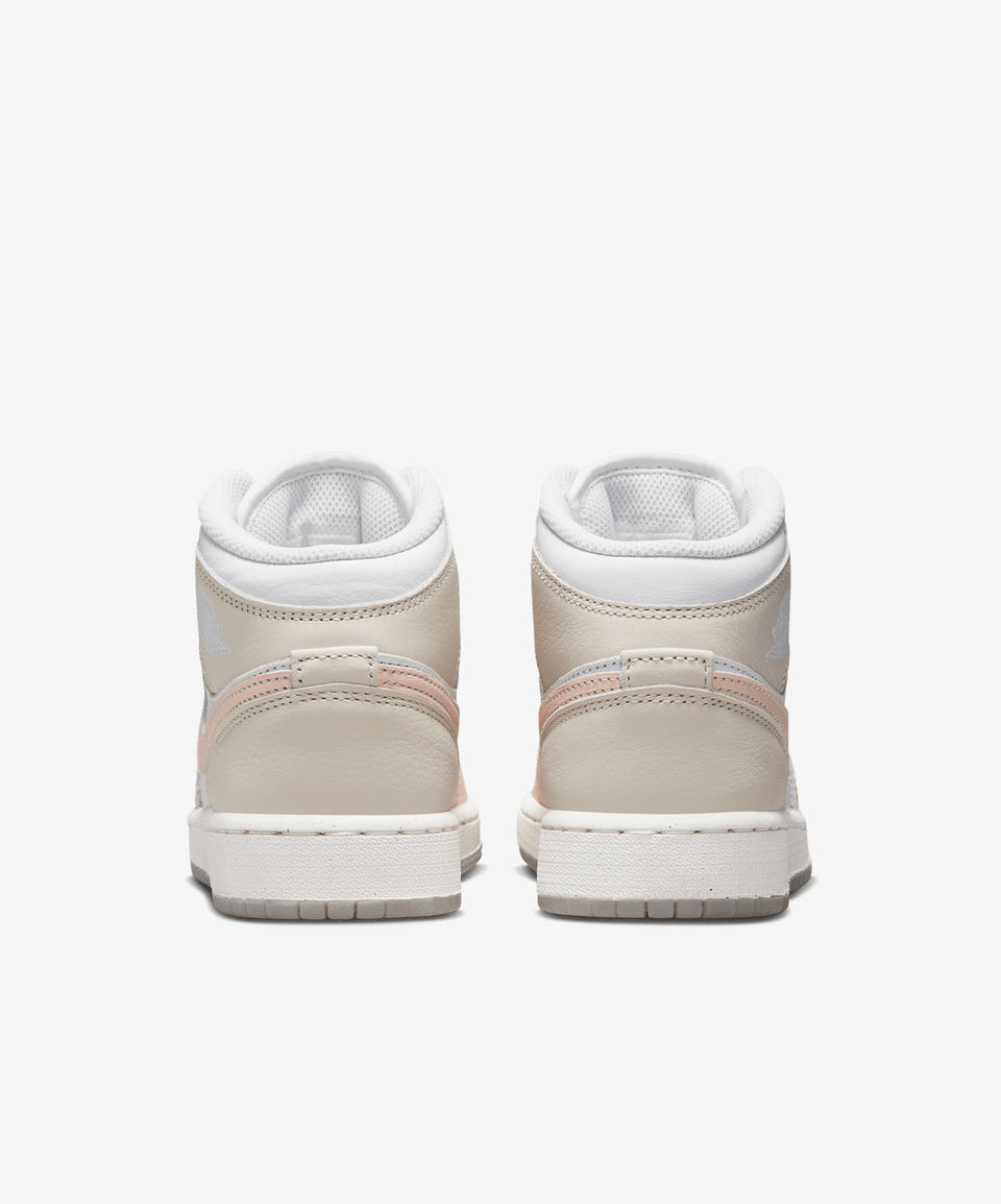 Jordan Air 1 Mid SE (Gs) - Görsel 6