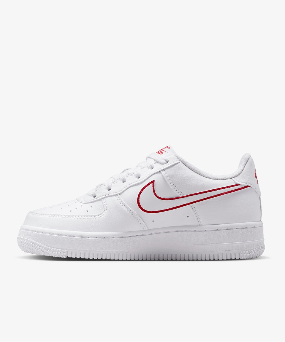 Nike Air Force 1 (Gs) - Görsel 3