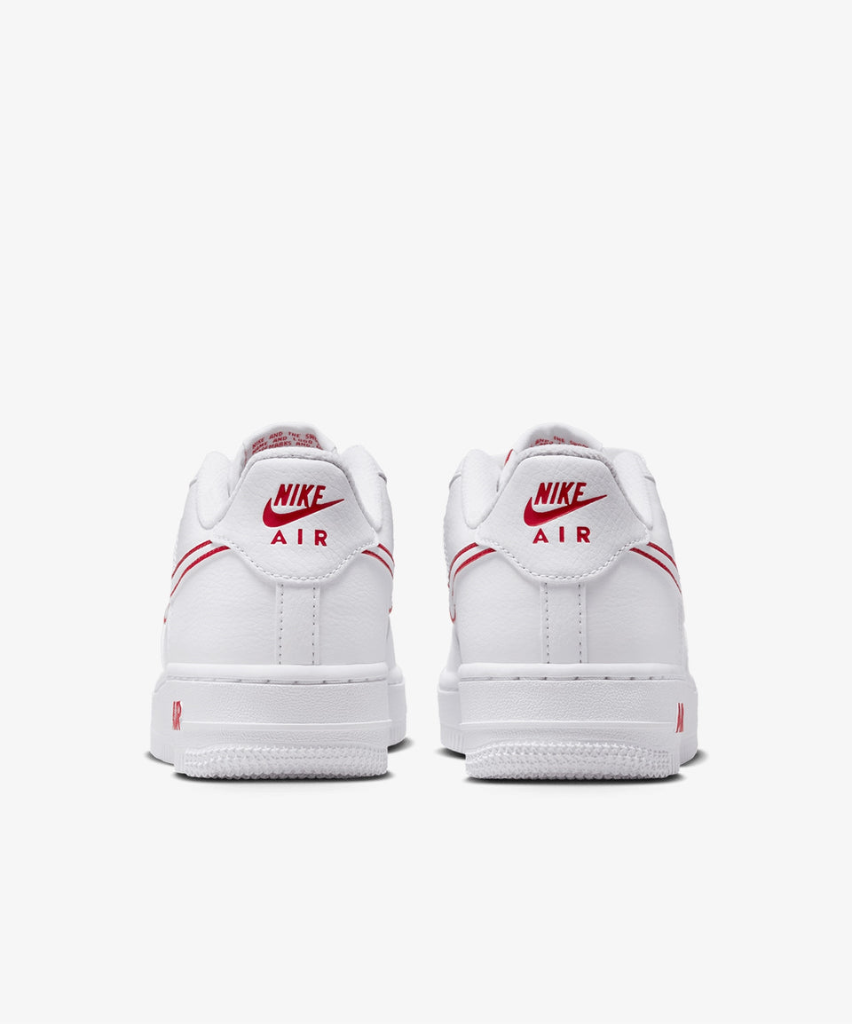 Nike Air Force 1 (Gs) - Görsel 6