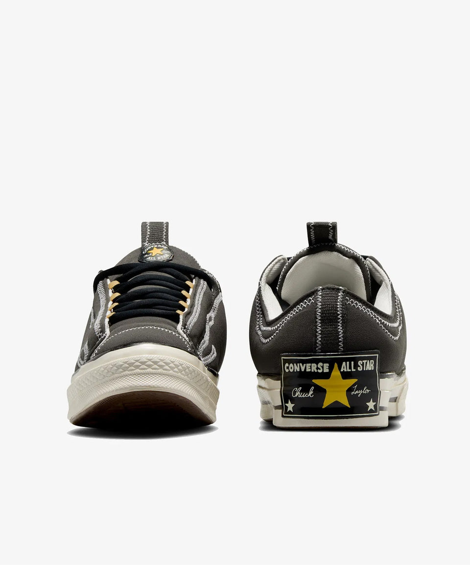 Converse Chuck 70 Puff - Görsel 5