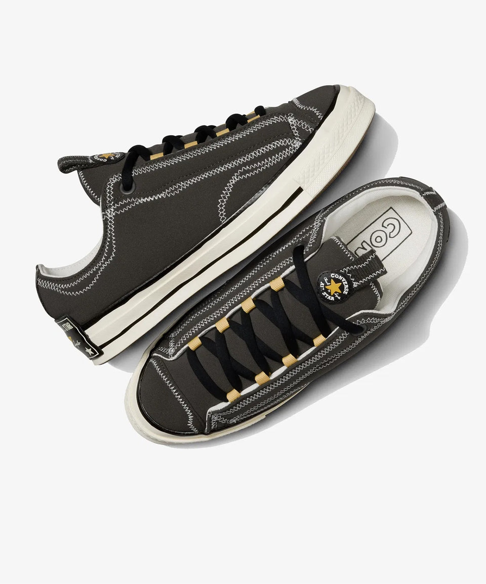 Converse Chuck 70 Puff - Görsel 6