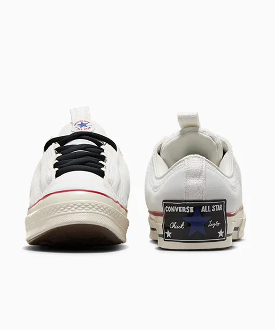 Converse Chuck 70 Puff - Görsel 7