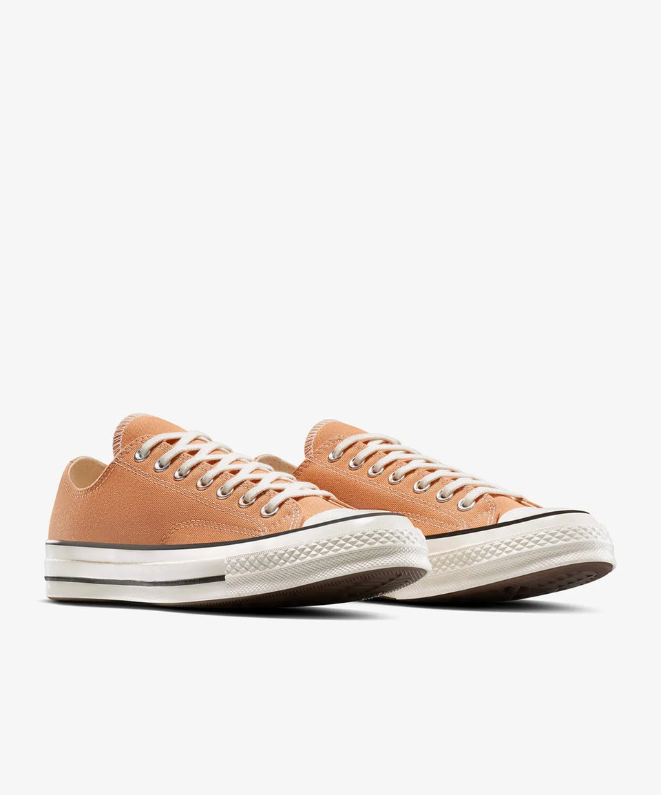 Converse Converse Turuncu Chuck 70 Sneaker | Sportime Turuncu - 4. görsel