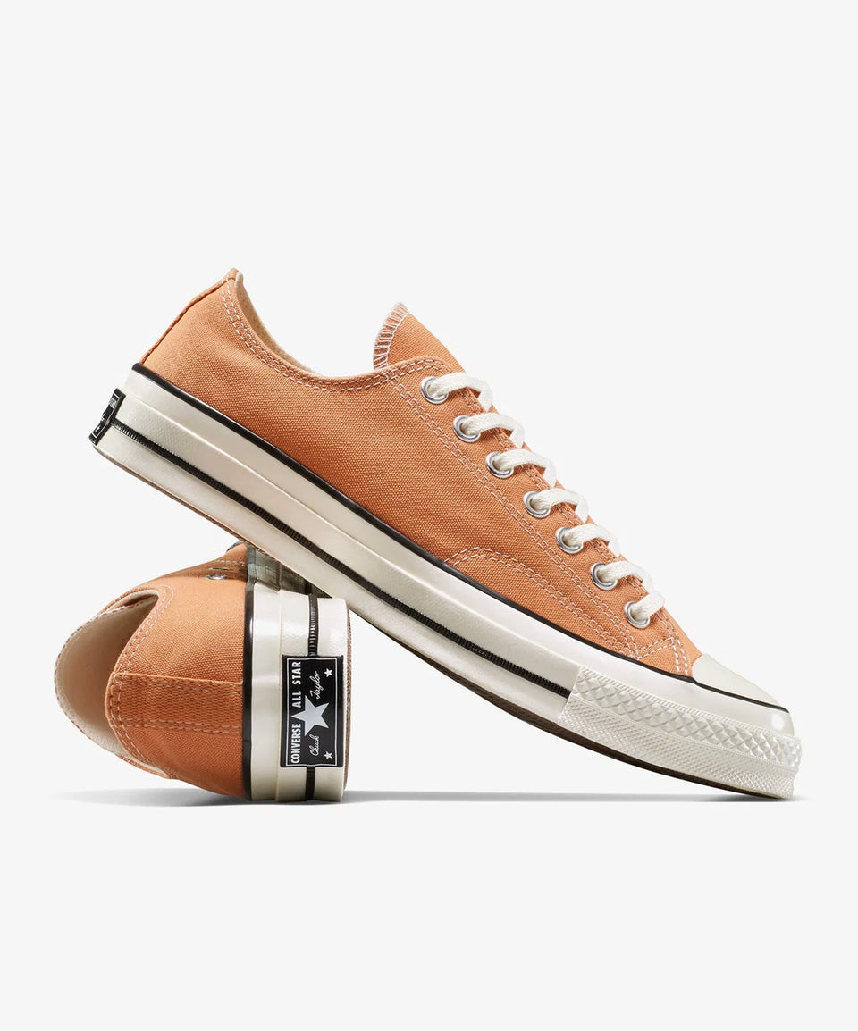 Converse Converse Turuncu Chuck 70 Sneaker | Sportime Turuncu - 6. görsel
