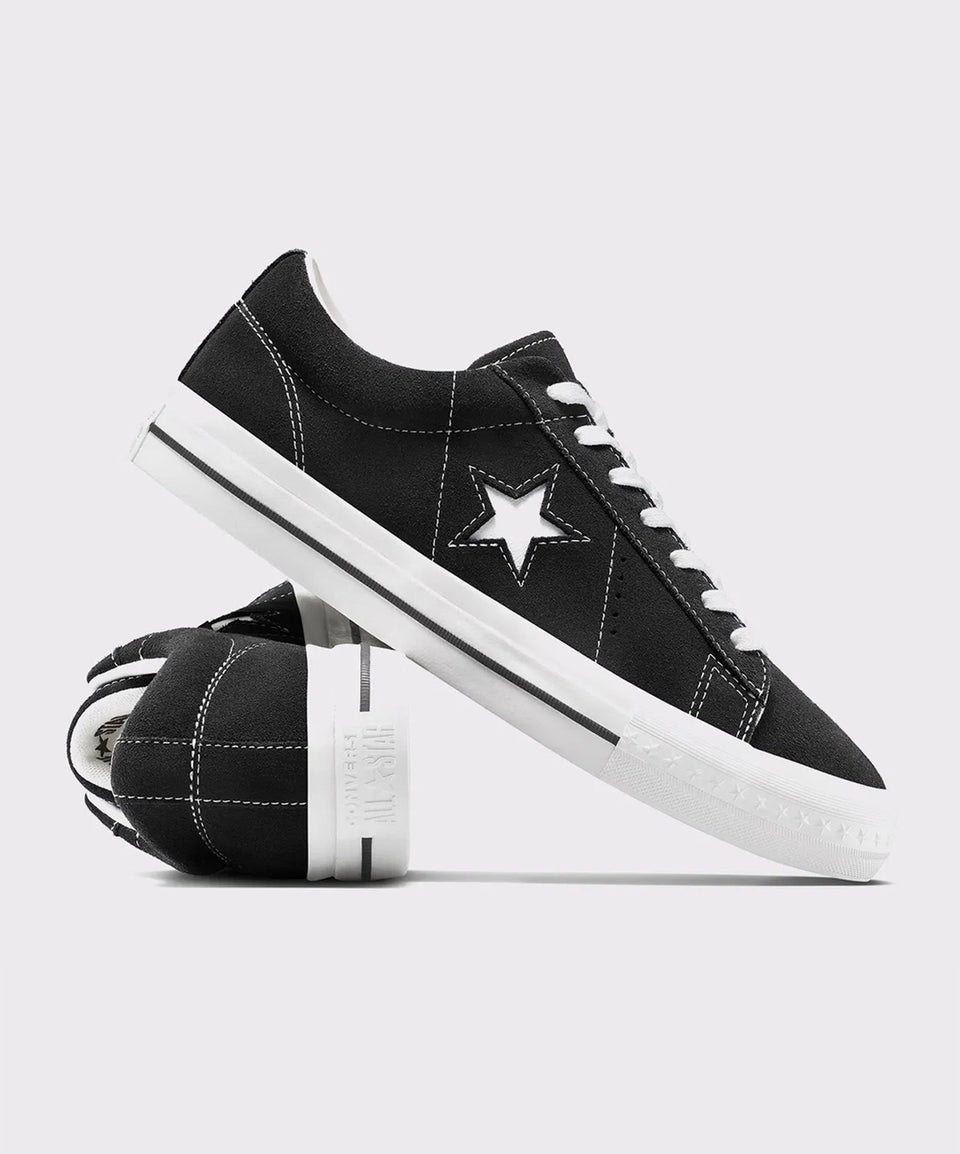 Converse One Star 95 - Görsel 6