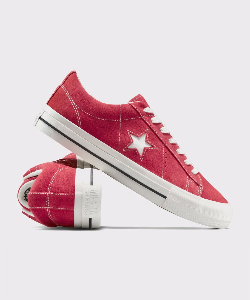 Converse One Star 95 - Görsel 6