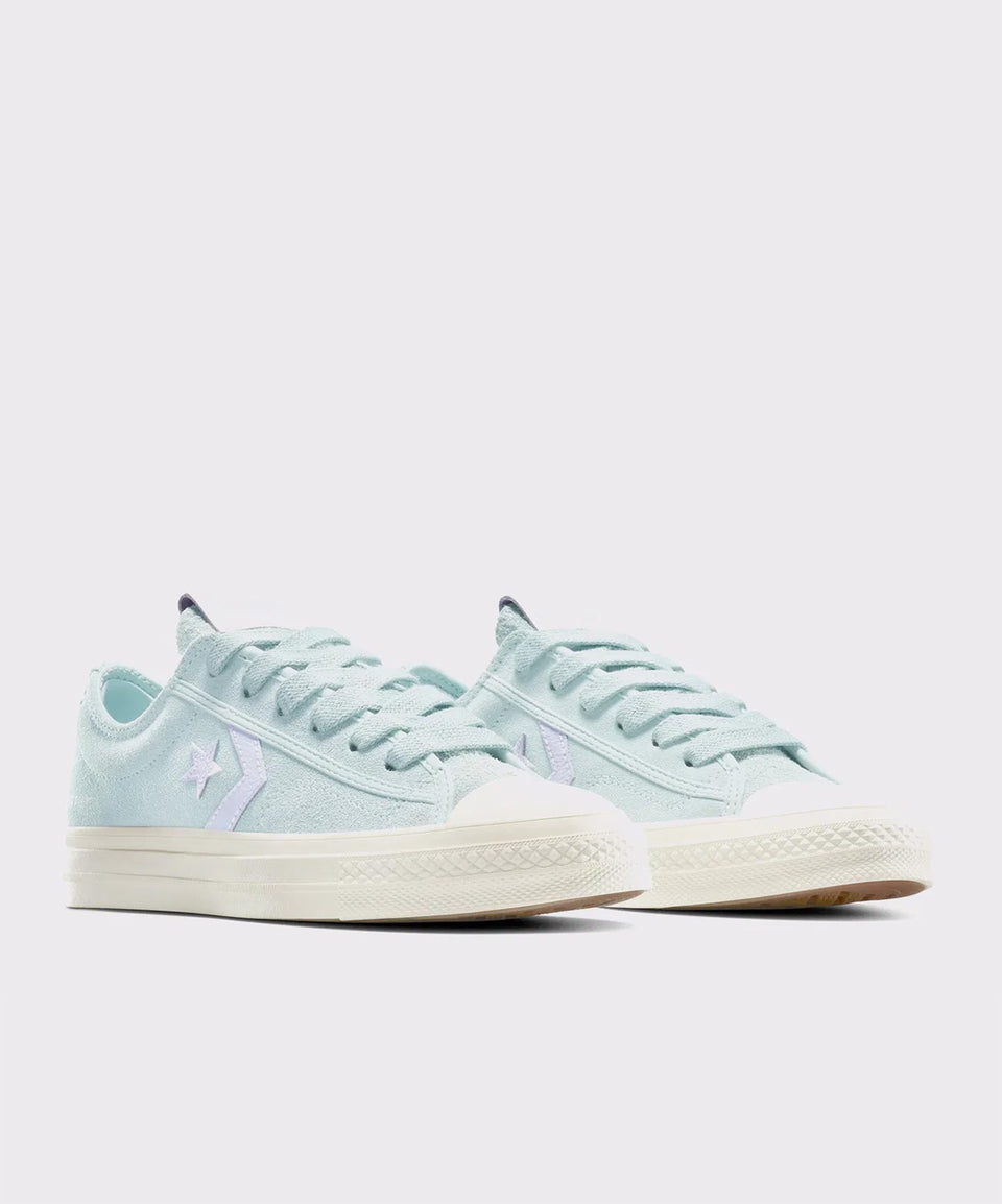 Converse Star Player 76 Colorful Suede - Görsel 4