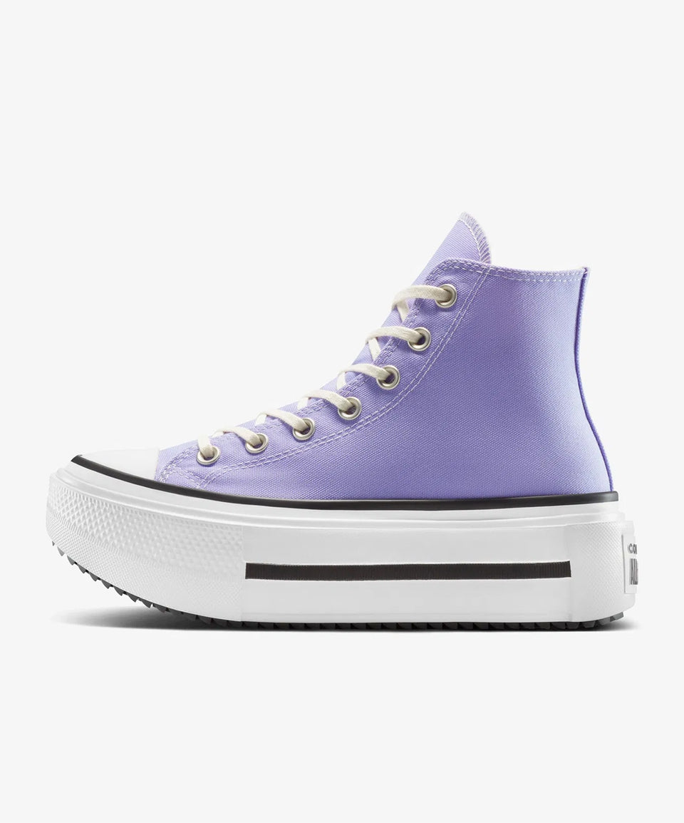 Converse Chuck Taylor All Star Lift Double Stack - Görsel 3