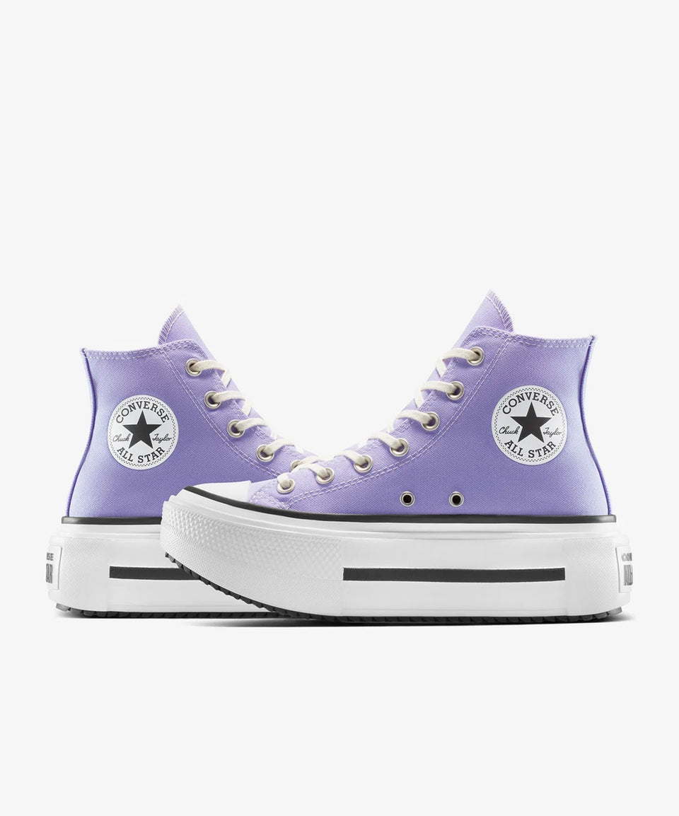Converse Chuck Taylor All Star Lift Double Stack - Görsel 6