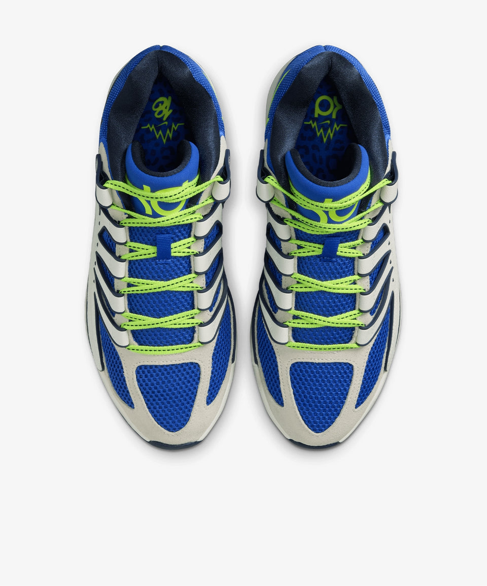 Nike KD18 - Görsel 5