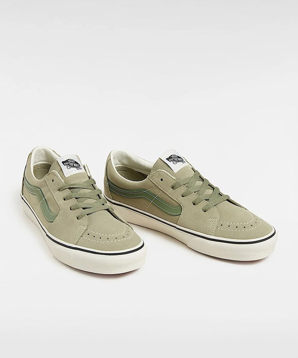 Vans Sk8-Low - Görsel 3