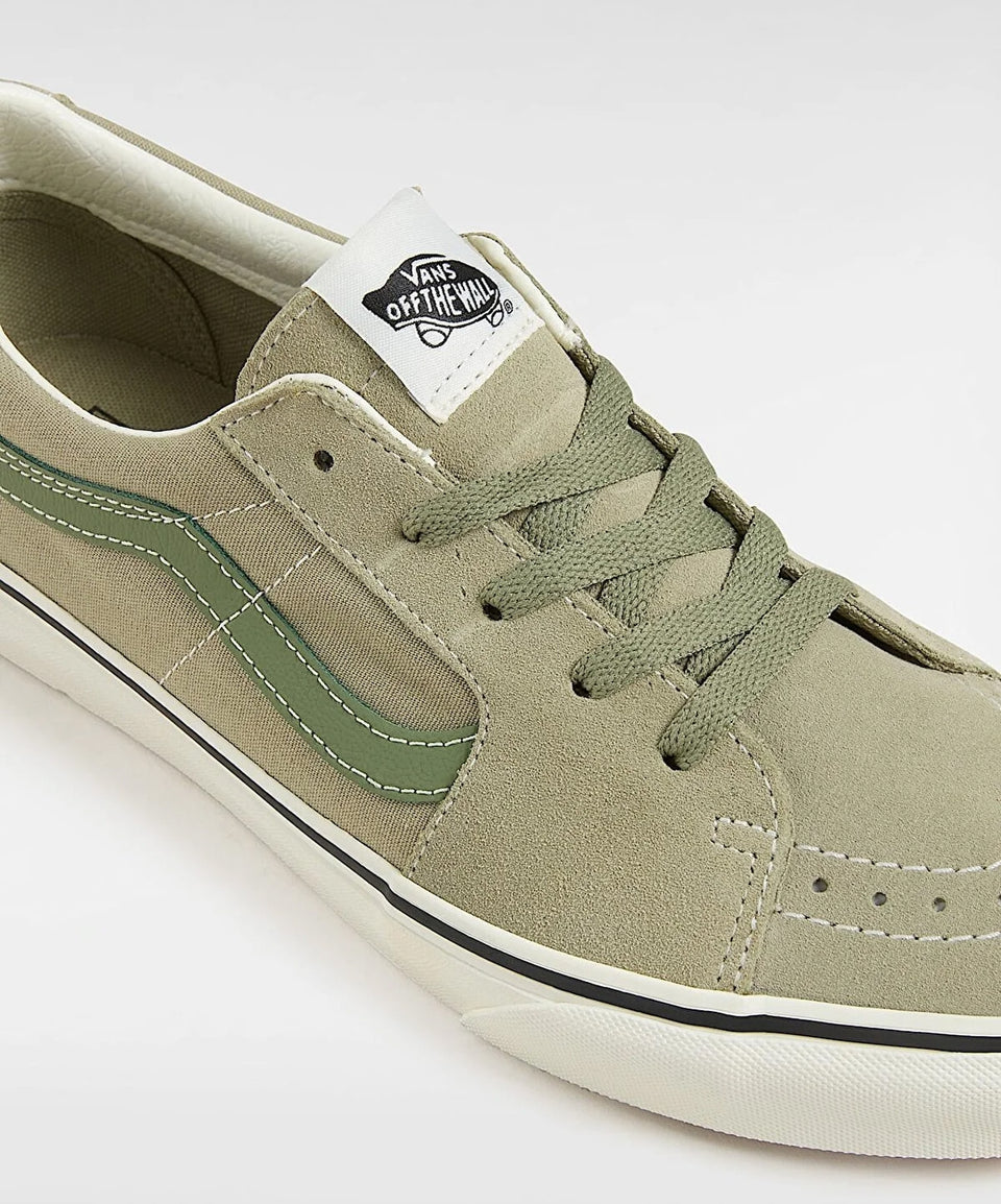 Vans Sk8-Low - Görsel 5