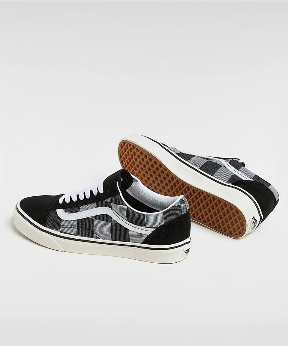 Vans Old Skool - Görsel 4