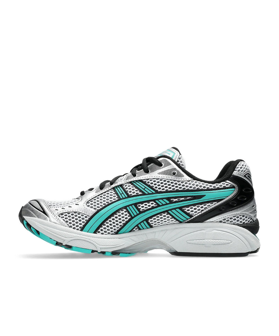 Asics Asics Gri Gel-Kayano 14 Sneaker | Sportime Gri - 3. görsel