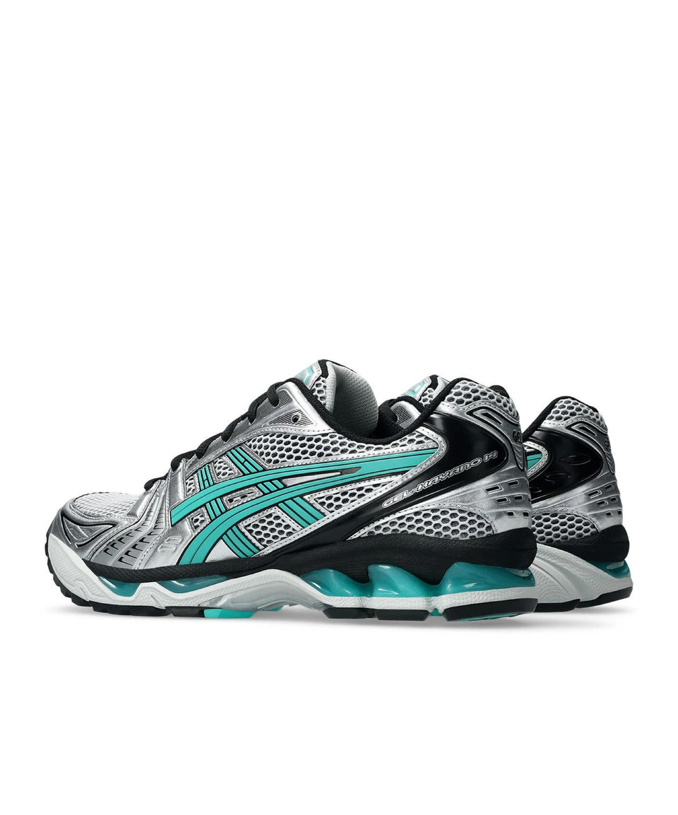 Asics Asics Gri Gel-Kayano 14 Sneaker | Sportime Gri - 5. görsel
