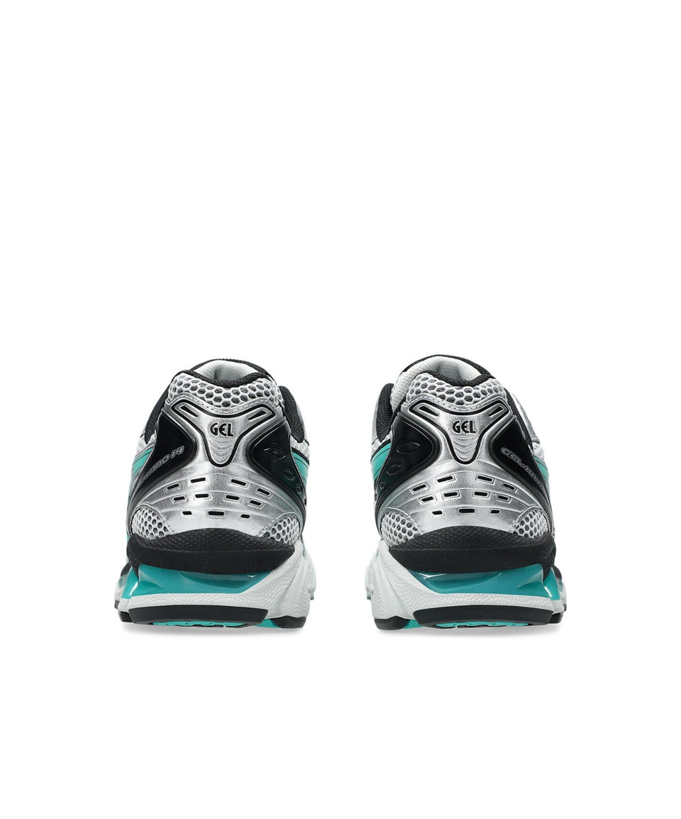 Asics Asics Gri Gel-Kayano 14 Sneaker | Sportime Gri - 6. görsel