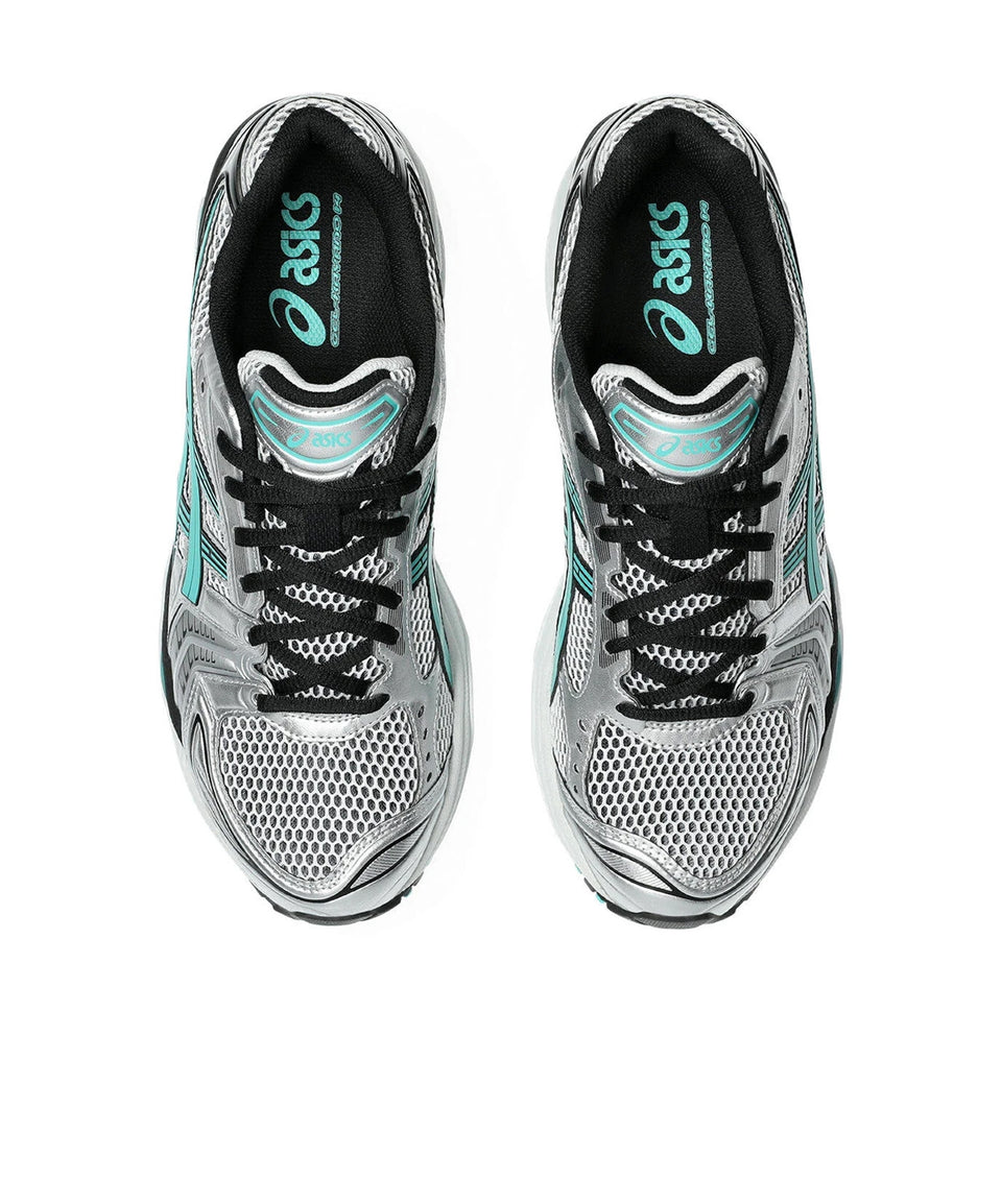 Asics Asics Gri Gel-Kayano 14 Sneaker | Sportime Gri - 7. görsel