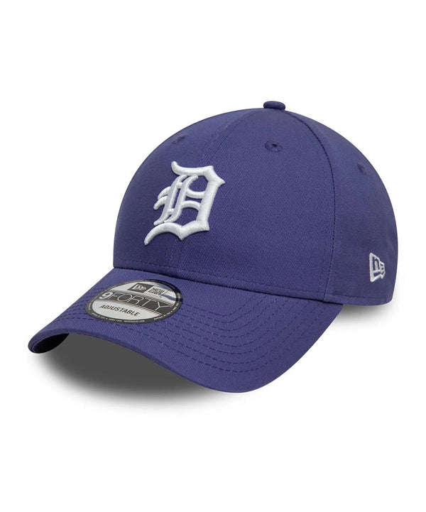 New Era Detroit Tigers League Essential 9Forty