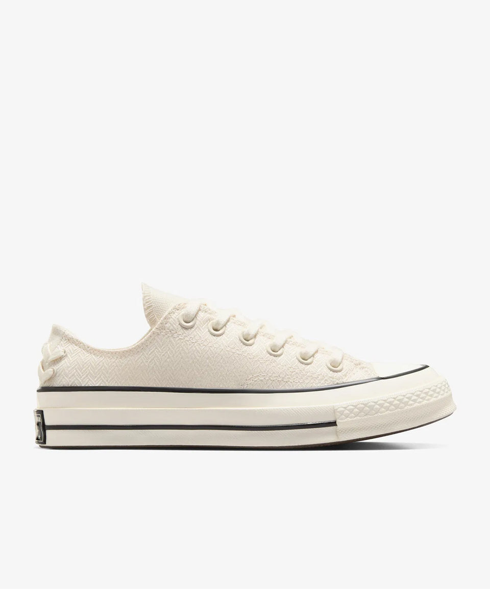 Converse Krem Converse Chuck 70