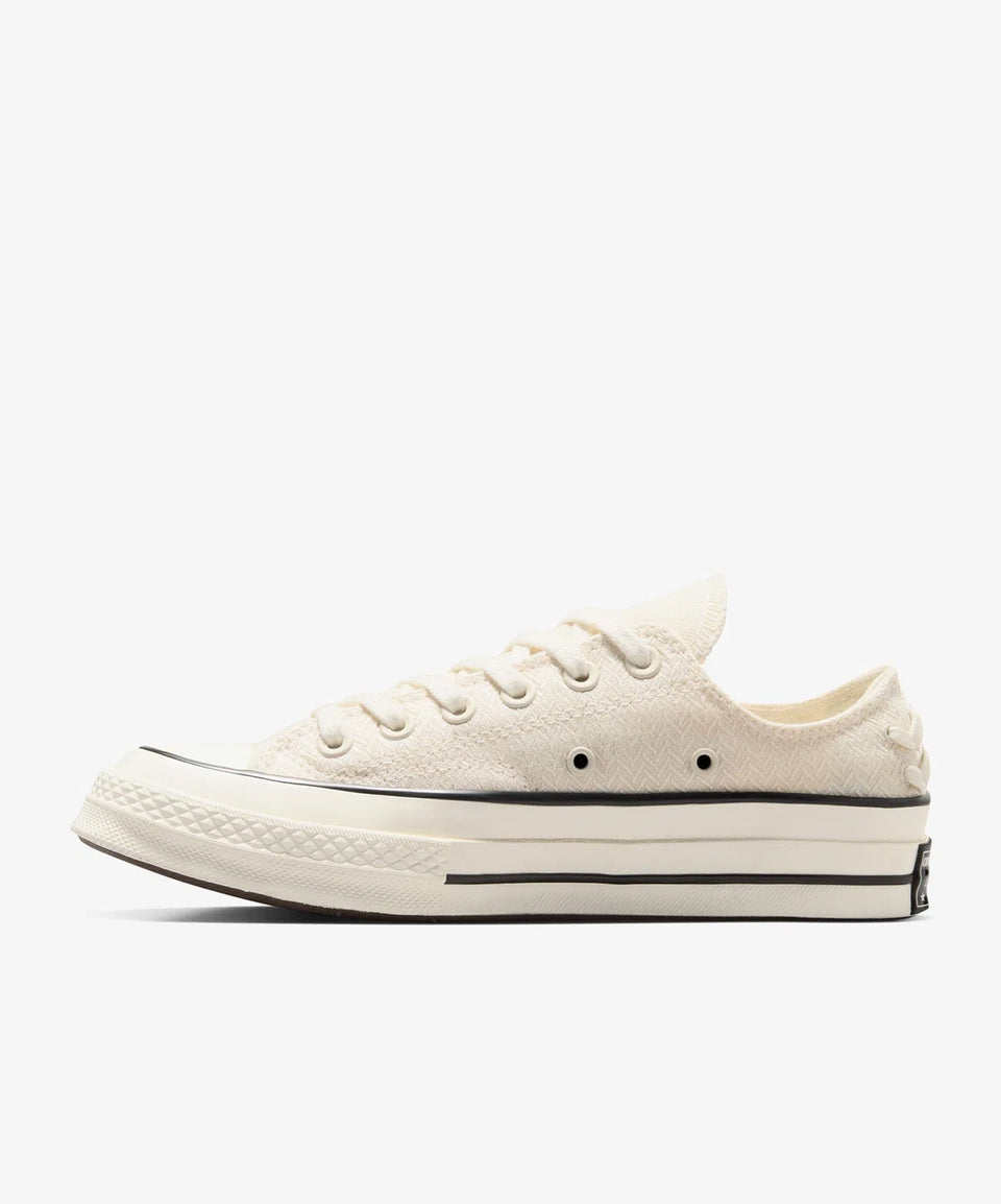 Converse Krem Converse Chuck 70
