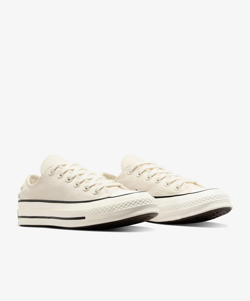 Converse Krem Converse Chuck 70