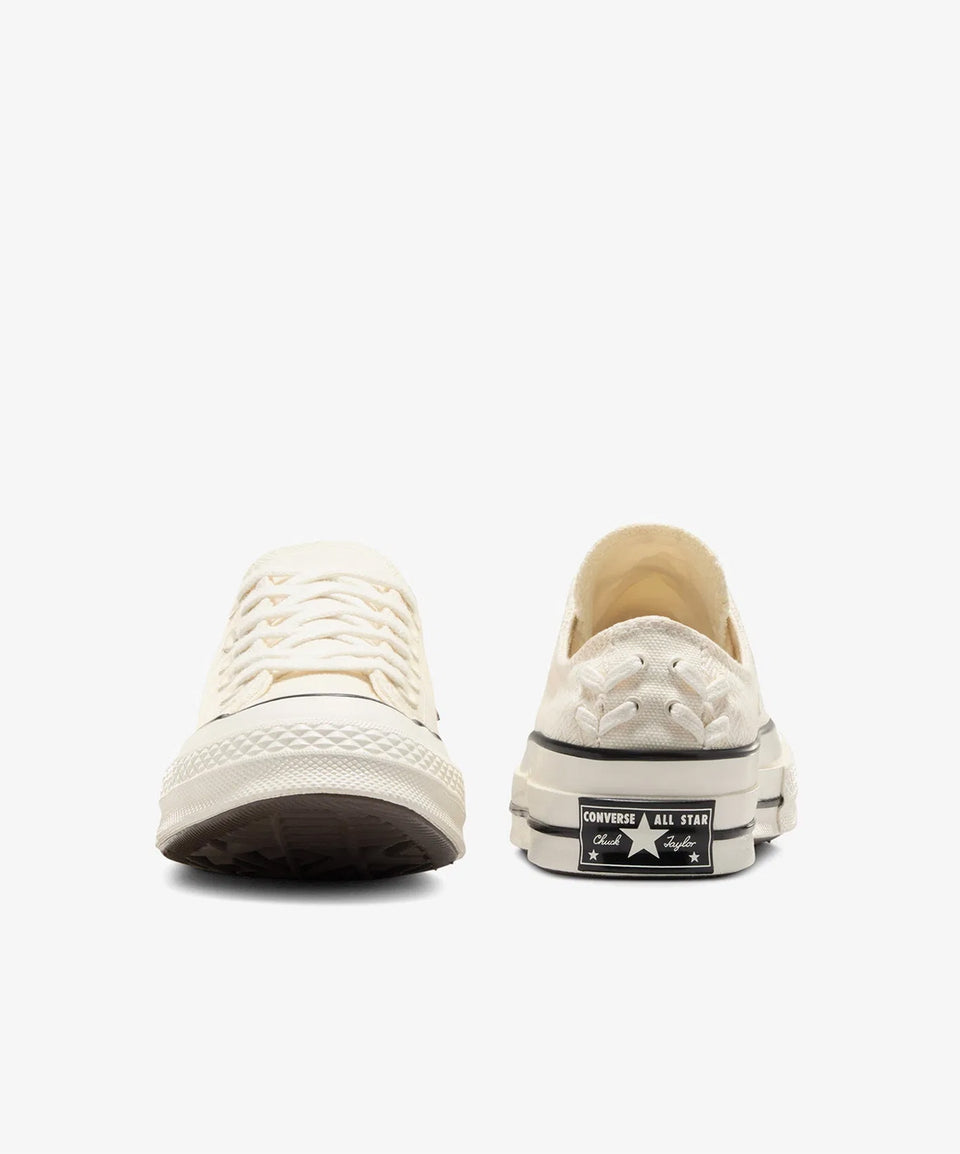 Converse Krem Converse Chuck 70