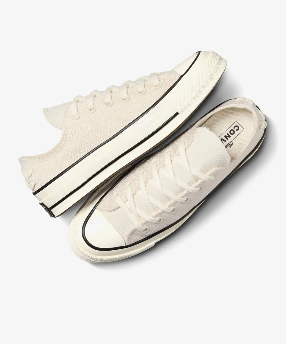 Converse Krem Converse Chuck 70