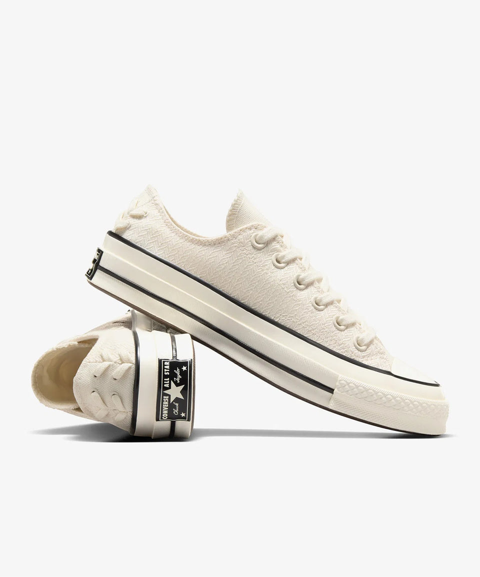 Converse Krem Converse Chuck 70