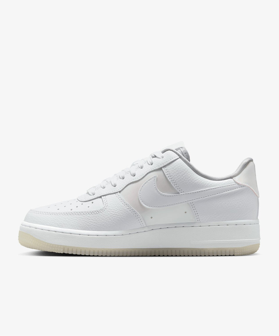 Nike Beyaz Nike Air Force 1