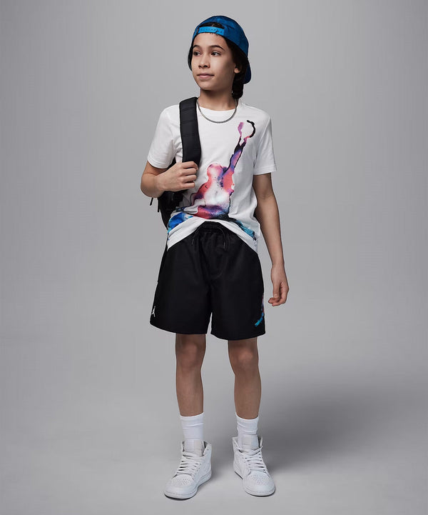 Jordan Poolsides HBR Shorts