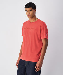 Champion Icons SS Tee
