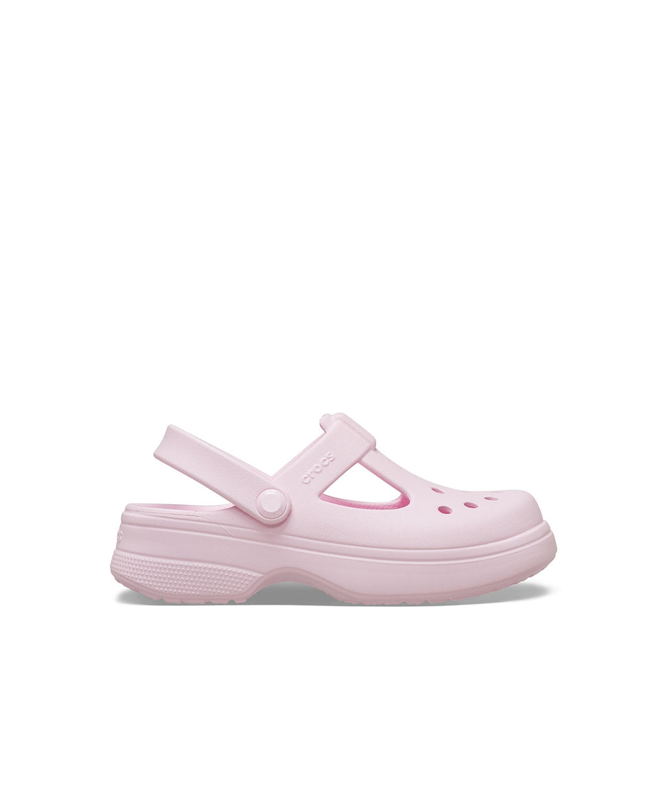 Crocs Classic Mary Jane Clog - Görsel 2