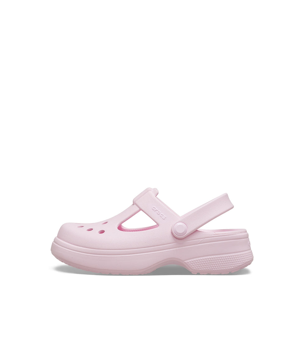 Crocs Classic Mary Jane Clog - Görsel 3