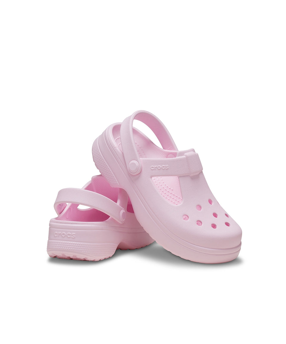Crocs Classic Mary Jane Clog - Görsel 4