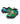 Crocs Classic Minecraft Clog