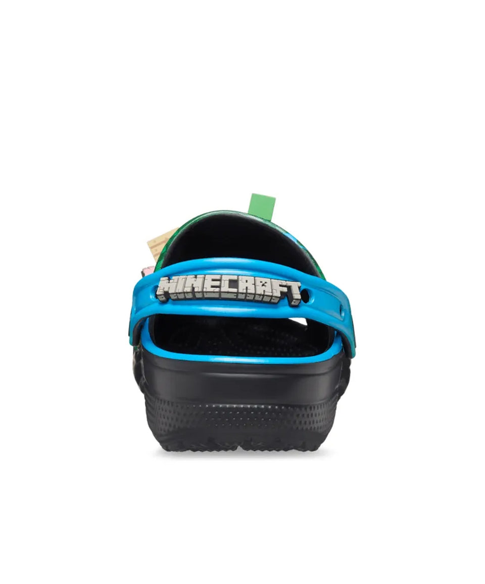 Crocs Classic Minecraft Clog - Görsel 6
