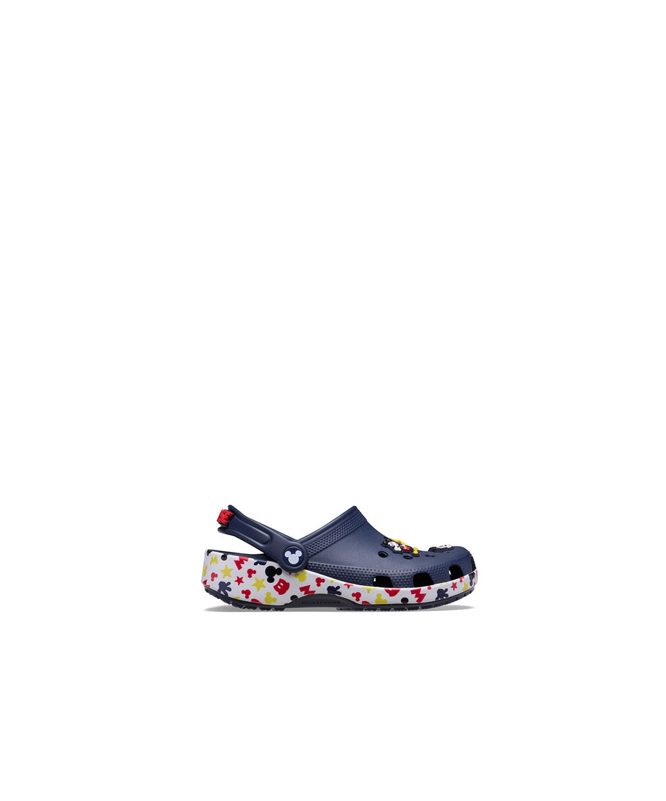 Crocs Classic Mickey Friends Clog - Görsel 2