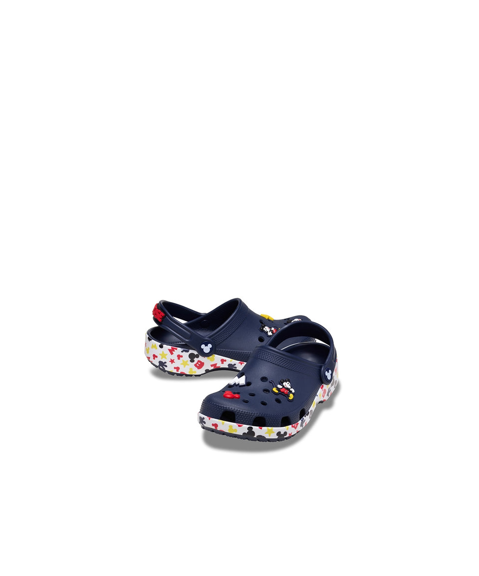 Crocs Classic Mickey Friends Clog - Görsel 3