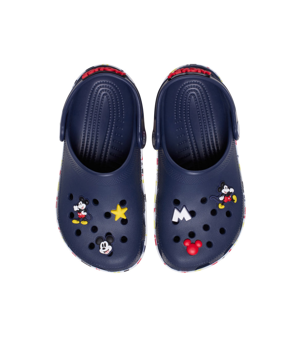 Crocs Classic Mickey Friends Clog - Görsel 4