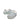 Crocs Classic Iridescent Glitter Clog
