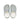 Crocs Classic Iridescent Glitter Clog