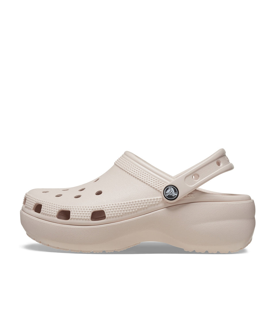 Crocs Classic Platform Clog - Görsel 3