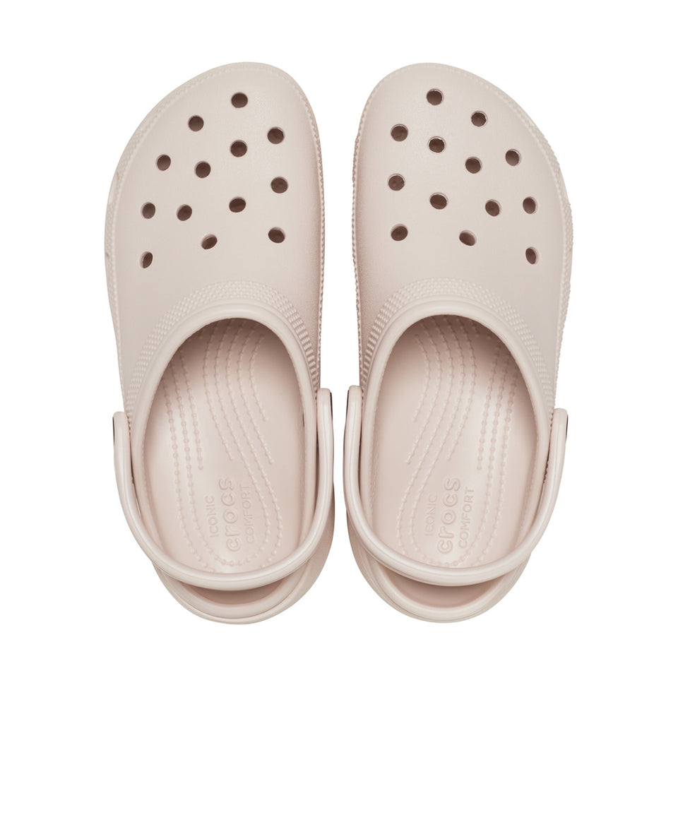 Crocs Classic Platform Clog - Görsel 5