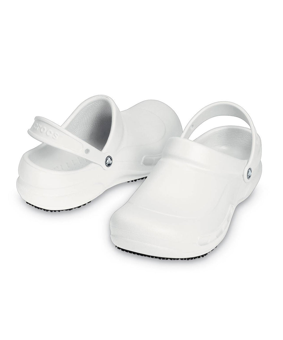 Crocs Bistro Work Clog - Görsel 3