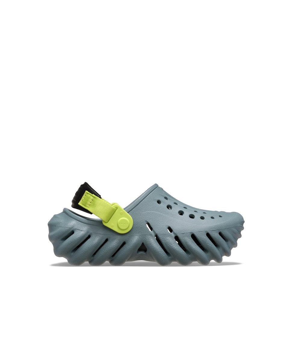 Crocs Echo Clog K - Görsel 2