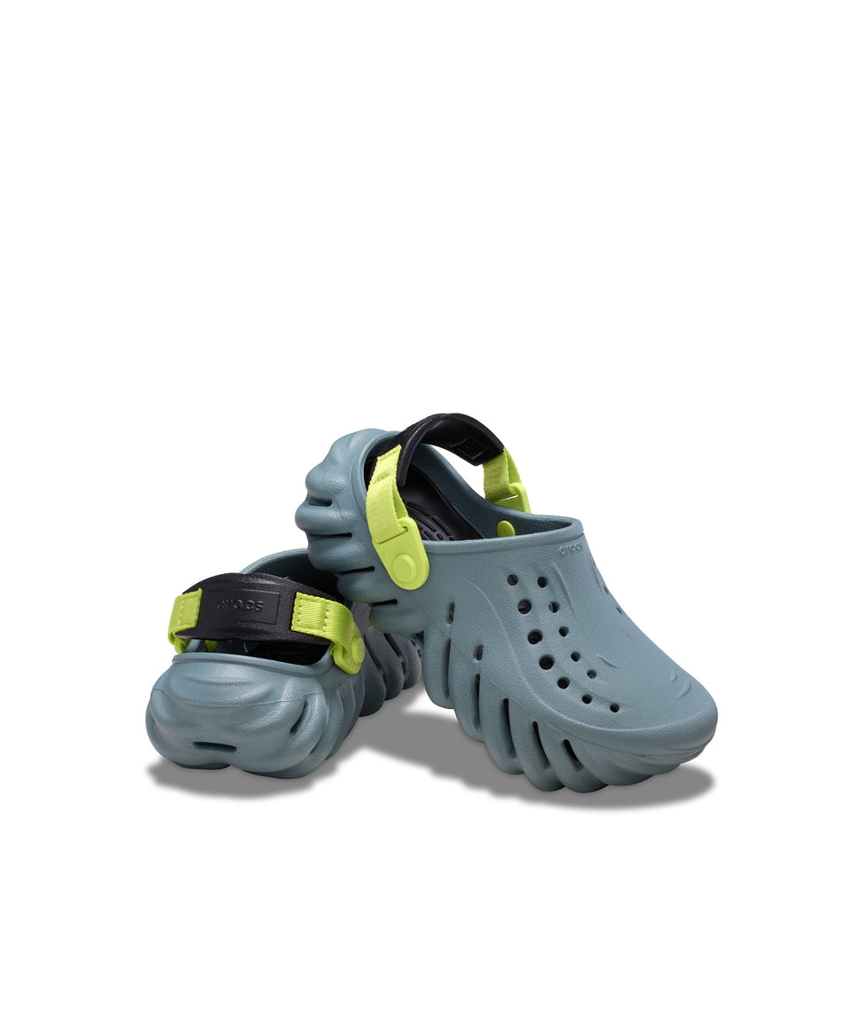 Crocs Echo Clog K - Görsel 3