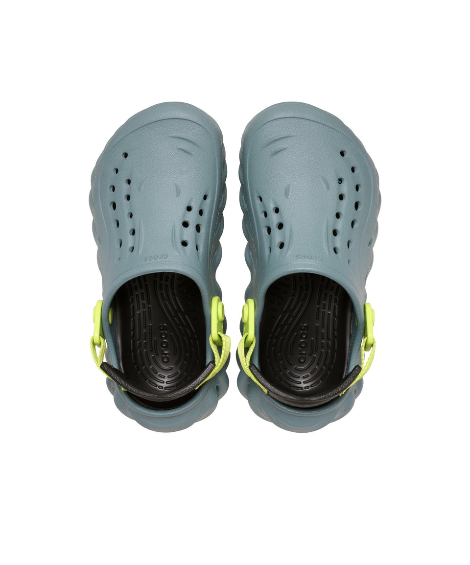 Crocs Echo Clog K - Görsel 4