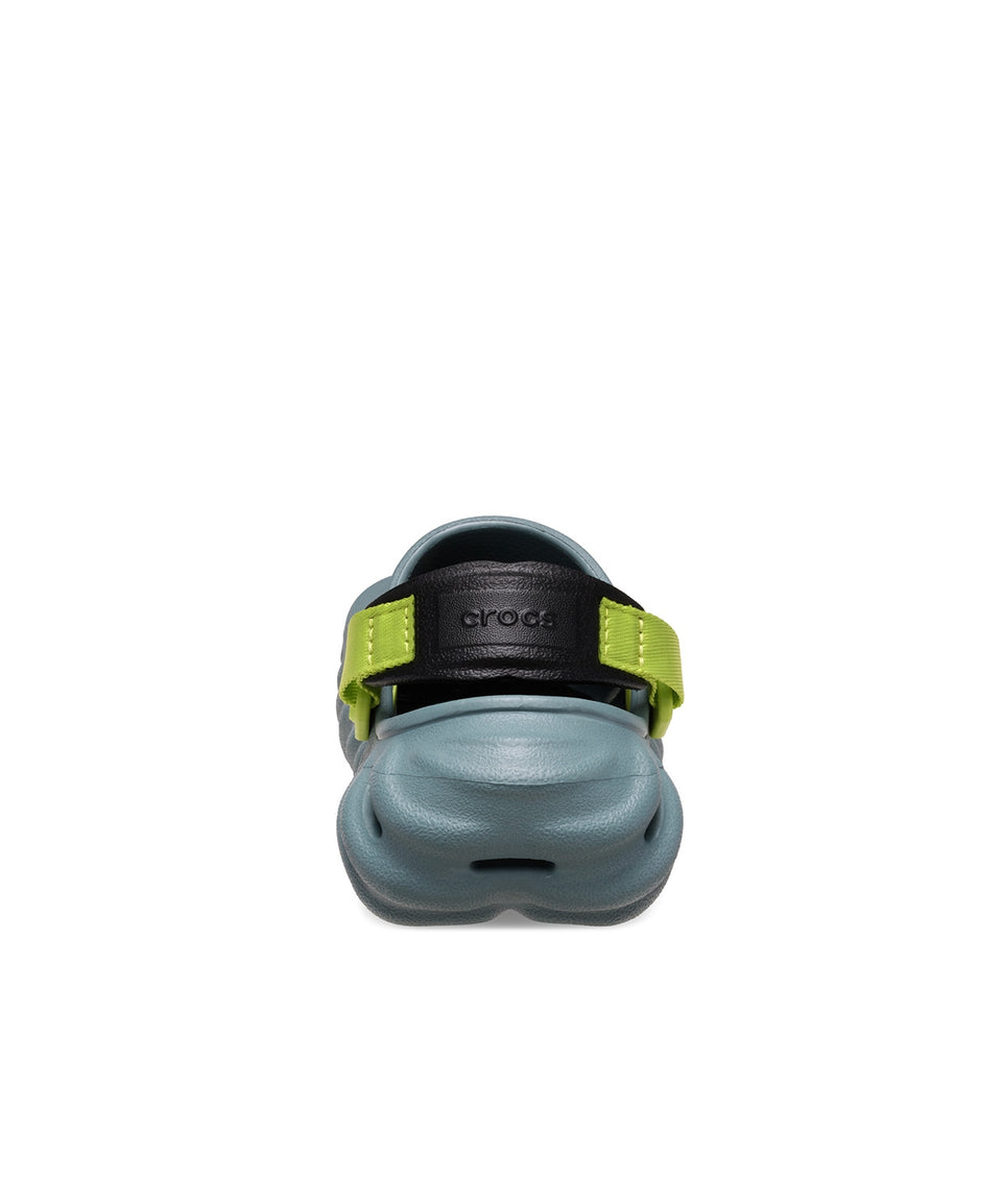 Crocs Echo Clog K - Görsel 5