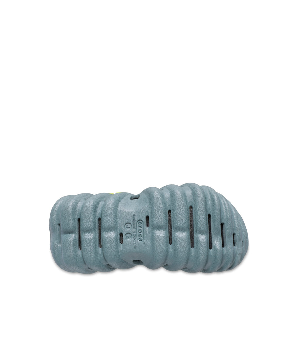 Crocs Echo Clog K - Görsel 6